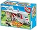 PLAYMOBIL Family Caravan