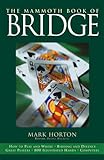 The Mammoth Book of Bridge (Mammoth Books) by Mark Horton