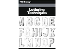 Lettering Techniques (Drafting)