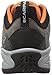 SCARPA Zen PRO Hiking Shoe-U, Charcoal/Tonic, 44 EU/10.5 M US