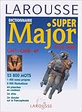 Dictionnaire super major by 