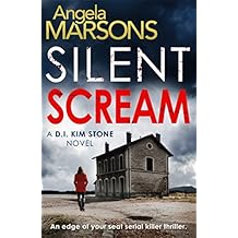 Amazon Com Angela Marsons Books Biography Blog