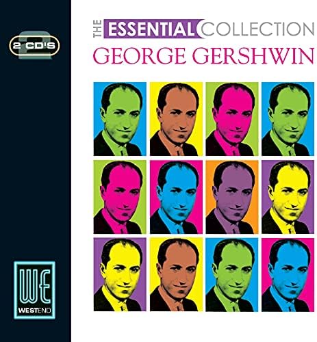 George Gershwin - Gershwin Plays Gershwin: The Piano Rolls, Vol. 1