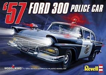 Image result for amt 57 ford