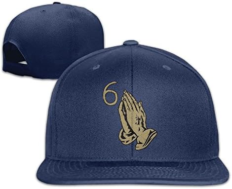 Design Drake 6 God Freestyle Jonet Baseball Hats Snapback