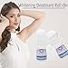 Relumins Advance White - Whitening Deodorant Roll-on