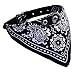 Howstar Pet Neckerchief, Adjustable Cats Dogs Birthday Bandana Pets Puppy Collar Bandana Scarf Doggy Necklace Birthday Party Supplies for Small Medium Large Pets