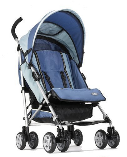 zooper twist stroller