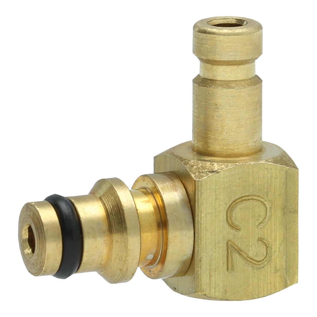 KS Tools 150.1595 Adaptor 02-SIEMENS