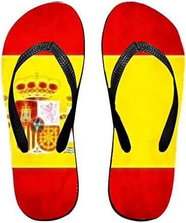 EFLN Shining Astronaut Beach Sandal Unisex Slipper Flip Flops Outdoor Thong
