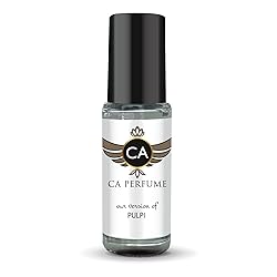 CA Perfume Impression of Pulpi Unisex Perfume Oil