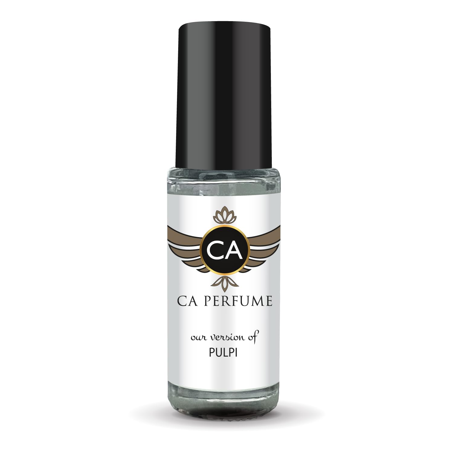 CA Perfume Impression of Pulpi Unisex Perfume Oil