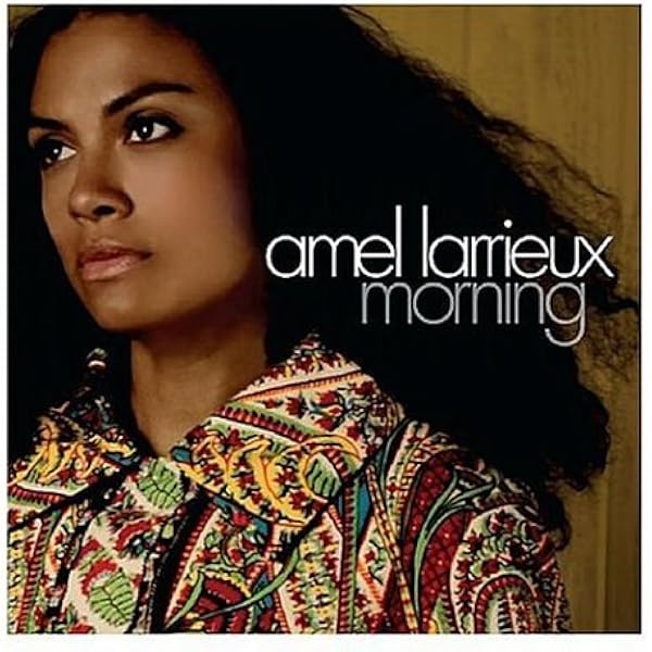 Larrieux, Amel - Infinite Possibilities - Amazon.com Music