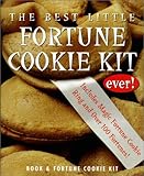 The Best Little Fortune Cookie Kit Ever (Petites Plus(tm)) by Michael Domis