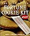 The Best Little Fortune Cookie Kit Ever (Petites Plus(tm)) by Michael Domis