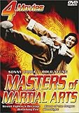 Masters of Martial