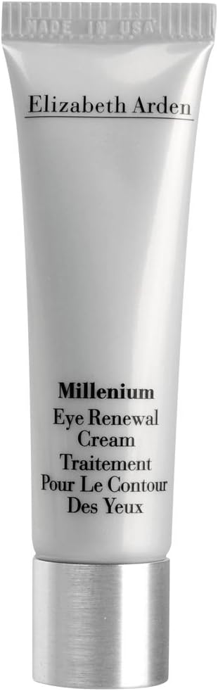 millenium eye renewal cream