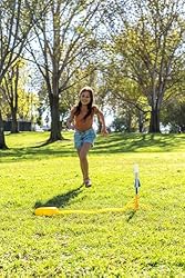 Original Stomp Rocket Refill - 3 Jr. Glow Foam