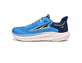 ALTRA Men's Torín Sneaker, Blue, 11