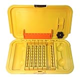 Chapman MFG 5575 Master Kit CASE ONLY with free spinner