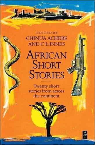 Short stories african writers