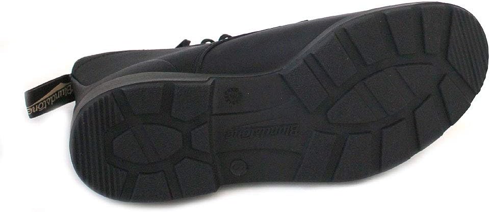 blundstone lacci