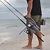 Rod-Runner-Pro-Fishing-Rod-Carrier-Gray