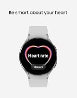 Samsung Galaxy Watch 4 Classic 46mm Silver Smartwatch view 5