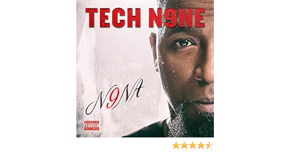 Le Horde Intro Explicit By Tech N9ne On Amazon Music Amazon Com