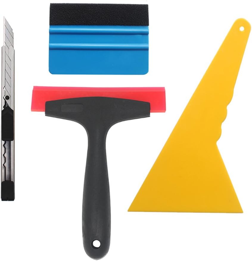 tinta per vetri in ceramica per auto