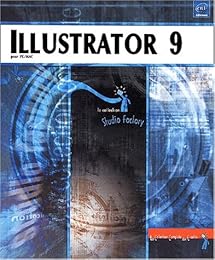 Illustrator 9