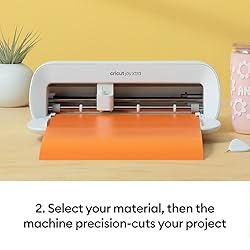 Cricut Joy Xtra and EasyPress Mini with Iron-On