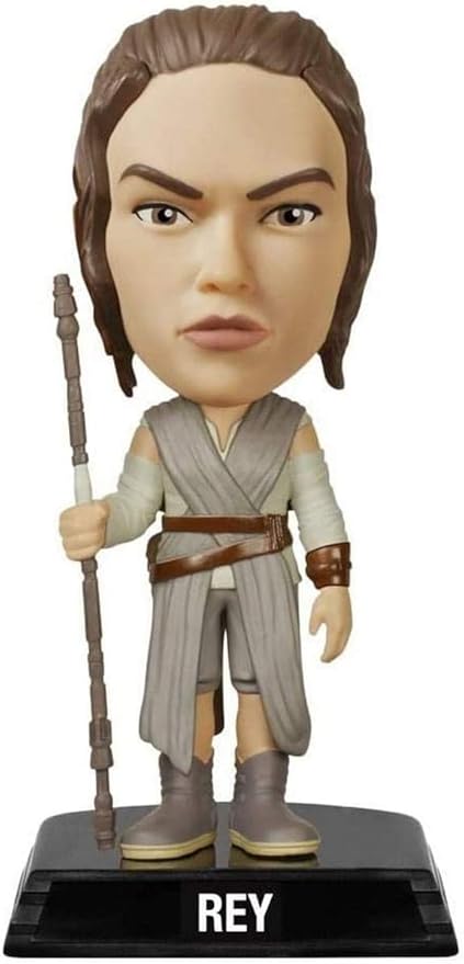 rey bobblehead