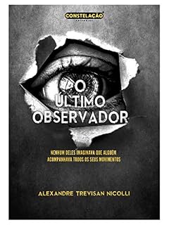 Livro O Último Observador