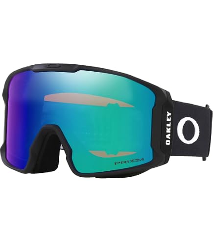 Amazon.com: Oakley Men's Line Miner Snow Goggle Replacement Lens