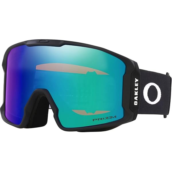 （美品）OAKLEY Line Miner™  Goggles Oakley Line Miner L Ski & Snowboarding Goggles (Pink
