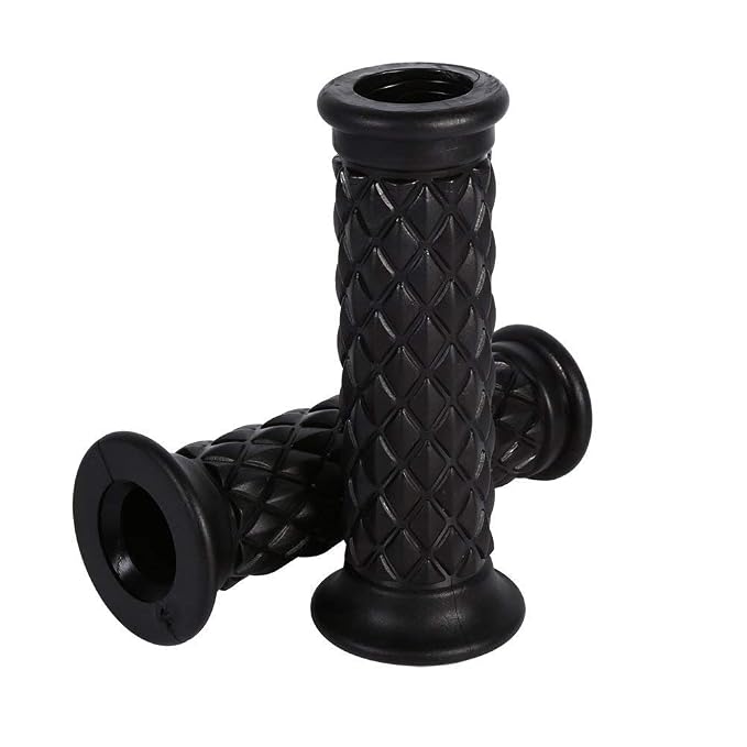 Manillares Calefactados Para Moto - Conexión USB, 3 Niveles De Temperatura, Antideslizantes, Ideales Para Invierno