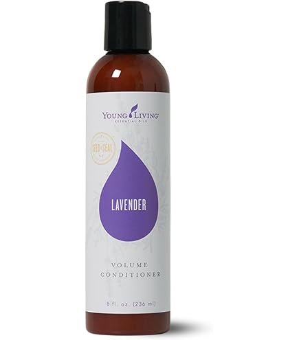 Amazon.com: Copaiba Vanilla Moisturizing Conditioner by Young