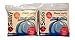 Sassy Diaper Sacks 50 Count (2 Pack)