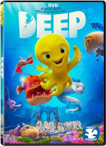 Amazon.com: Ng Alien Deep with Bob Ballard : Ballard, Bob: Movies & TV