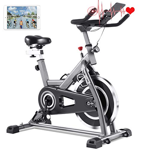 funmily indoor exercise bike