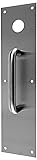 Don-Jo CFK7115 Stainless Steel Push and Pull Plate