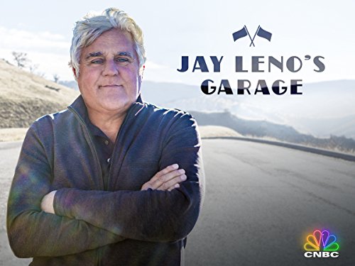 Jay Leno's Garage, Season 4