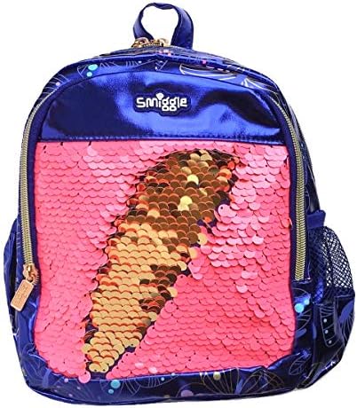 smiggle shimmy backpack