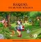 Livro RAQUEL NO MUNDO MÁGICO