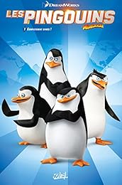 Complètement givrés !