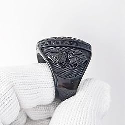 noblehead Fantasy Football Ring 2024| Heavy FFL