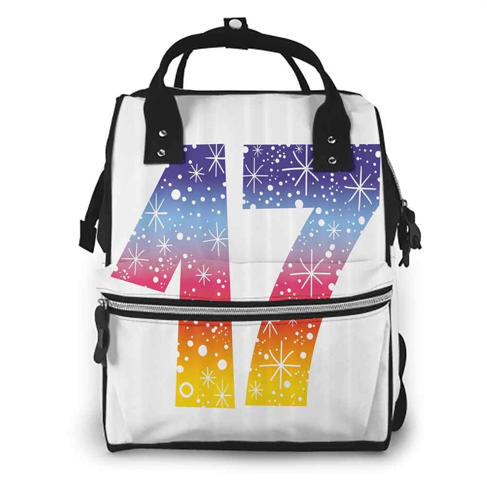 diaper backpack amazon