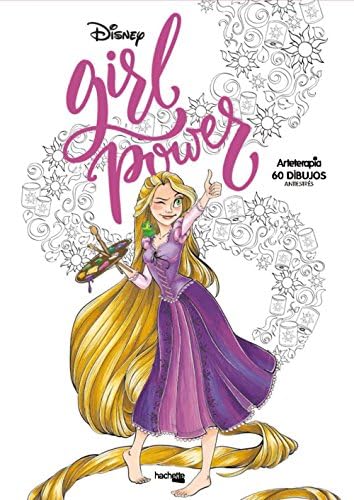 Disney Girl Power