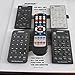 Replacement Remote Control for Bose AWRCC1 , AWRCC2 & Wave Radio II , III & IV Can do single and dual alarm functions.